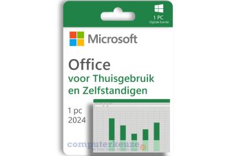 Office 2024 kopen